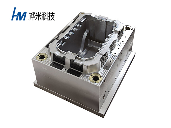 模具設(shè)計(jì)中的結(jié)構(gòu)設(shè)計(jì)和優(yōu)化技術(shù)